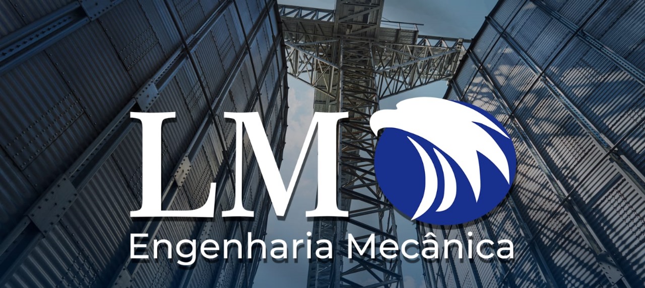 LM Engenharia Mecânica