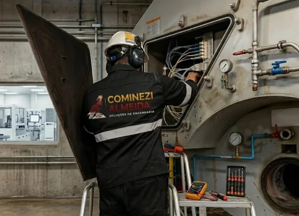 consultoria nr 12
