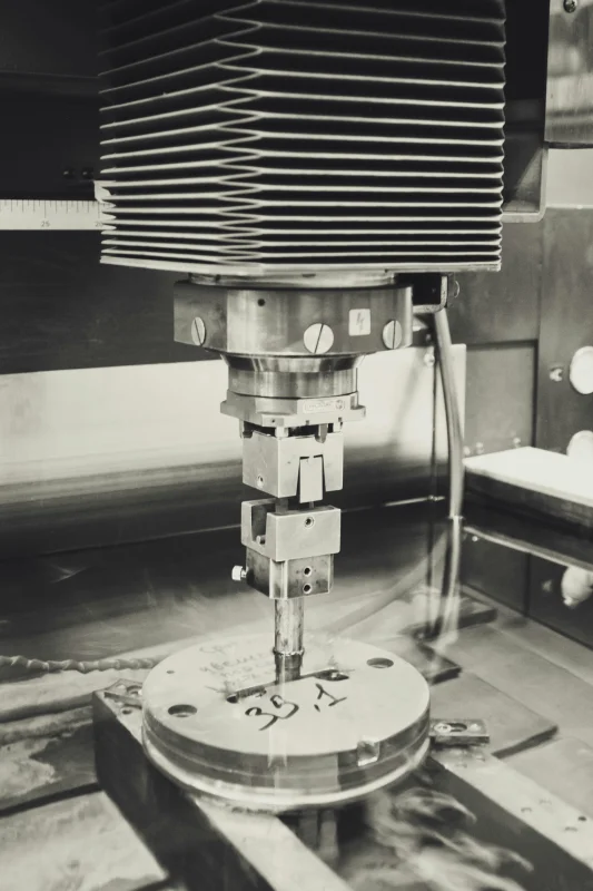 fabricação de equipamentos industriais em Santa Catarina