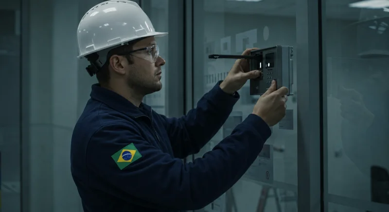 laudo de integridade mecânica