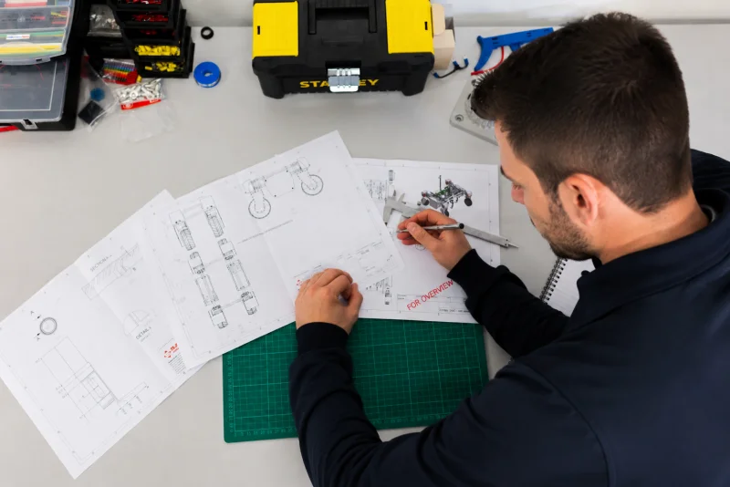 projeto básico de engenharia