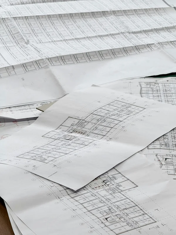 projeto de mecânica industrial no Paraná