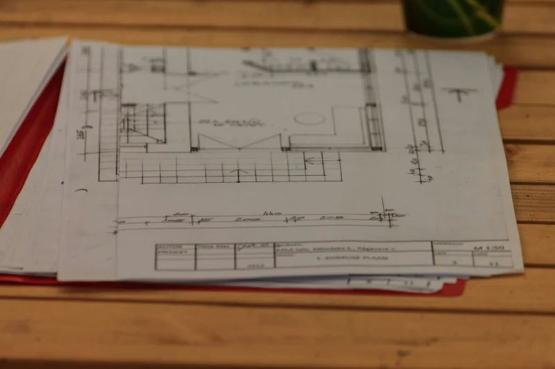projeto mecânico para equipamentos