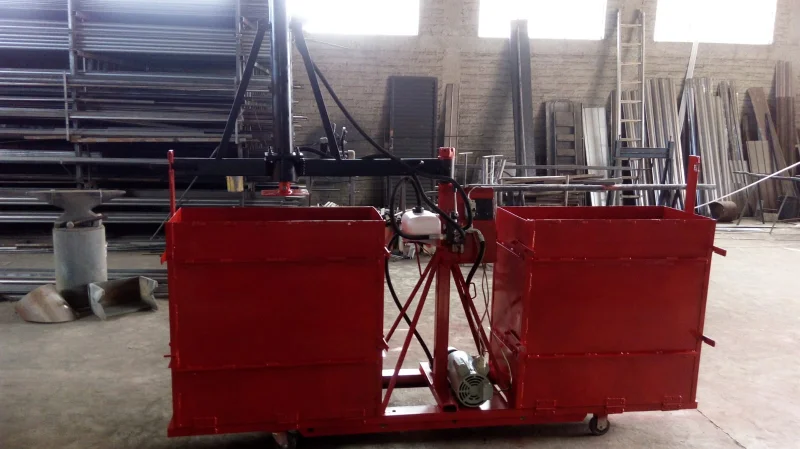 projeto mecânico para equipamentos