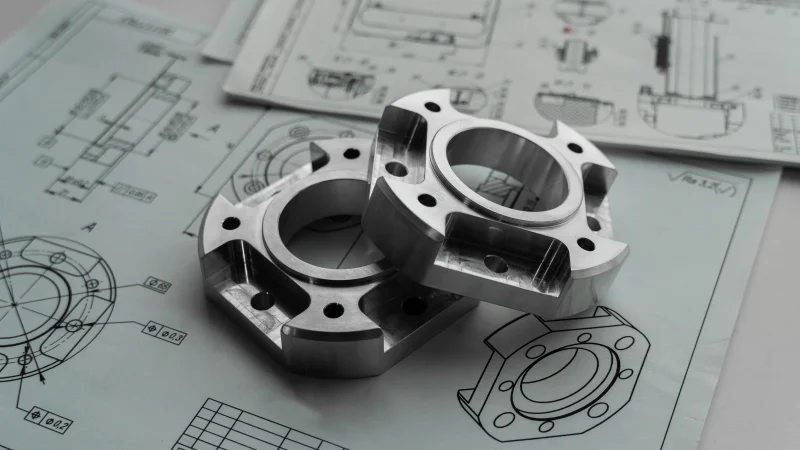 projetos de engenharia mecânica no Paraná