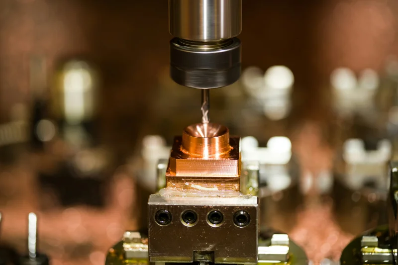 projetos industriais personalizados